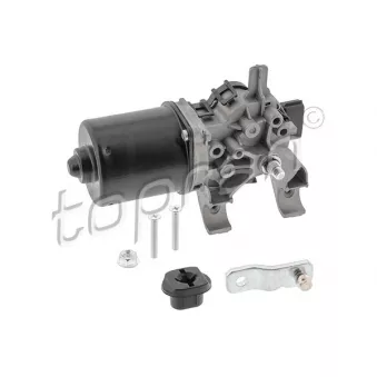 Moteur d'essuie-glace TOPRAN OEM 288A53268R