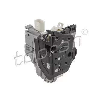 Serrure de porte avant gauche TOPRAN 623 607
