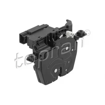 Serrure de hayon TOPRAN OEM 51244878780