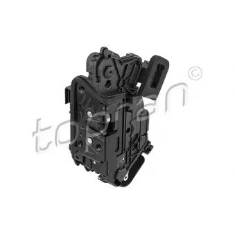 Serrure de porte avant gauche TOPRAN OEM 5E1837015C