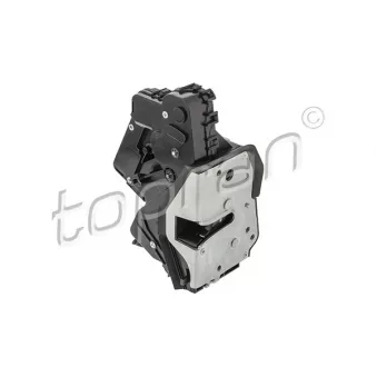 Serrure de porte arrière droit TOPRAN OEM 51227011246