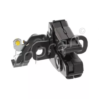 Serrure de porte TOPRAN 623 661