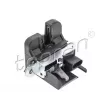 TOPRAN 623 663 - Serrure de hayon