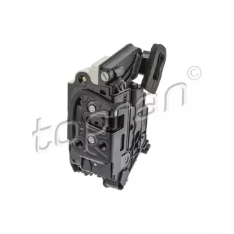 Serrure de porte arrière gauche TOPRAN OEM 5E0839015B