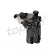 TOPRAN 623 671 - Serrure de hayon