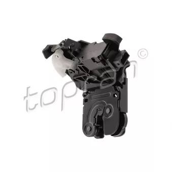 Serrure de hayon TOPRAN OEM 8P4827505B