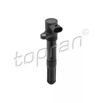 TOPRAN 623 909 - Bobine d'allumage