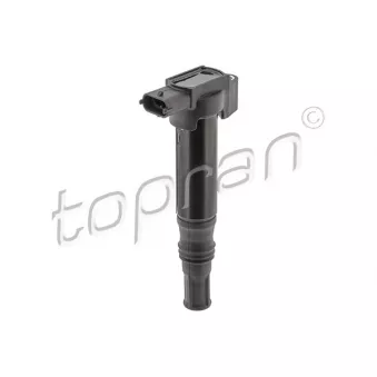 Bobine d'allumage TOPRAN OEM 134051