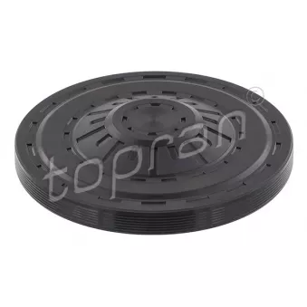 TOPRAN 624 951 - Bouchon, butée de débrayage