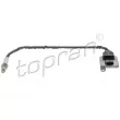 TOPRAN 625 014 - Capteur NOx, Injection d'urée