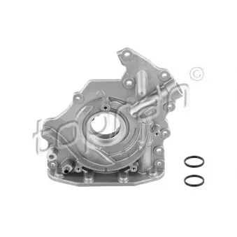 Pompe à huile TOPRAN OEM 1001G8