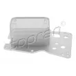 TOPRAN 625 265 - Radiateur d'huile