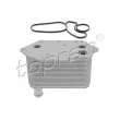 TOPRAN 625 276 - Radiateur d'huile