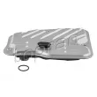 TOPRAN 625 352 - Filtre hydraulique, boîte automatique