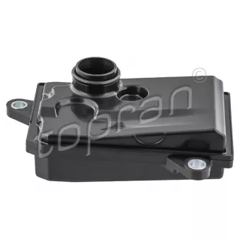 Filtre hydraulique, boîte automatique TOPRAN 625 366 pour TOYOTA AVENSIS 2.0 - 152cv
