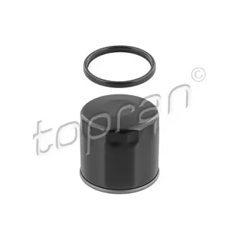 Filtre à huile TOPRAN OEM PY8W14302