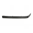 BLIC 5703-05-0075926P - Baguette et bande protectrice, pare-chocs avant droit 