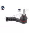 TOPRAN 625 653 - Rotule de barre de connexion avant droit
