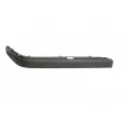 BLIC 5703-05-0075928P - Baguette et bande protectrice, pare-chocs avant droit 