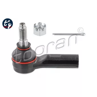 Rotule de barre de connexion TOPRAN OEM 4504609261