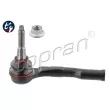 TOPRAN 625 674 - Rotule de barre de connexion