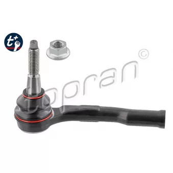 Rotule de barre de connexion TOPRAN OEM 39008084