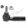 TOPRAN 625 682 - Rotule de barre de connexion avant gauche