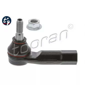 Rotule de barre de connexion avant gauche TOPRAN OEM 2Q0423811