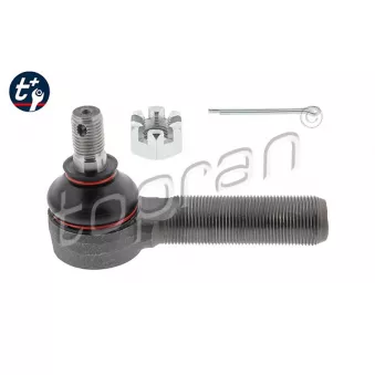 Rotule de barre de connexion avant droit TOPRAN OEM 4504769085
