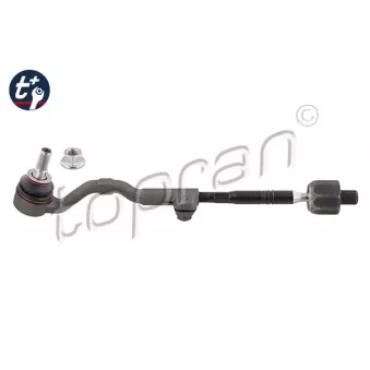 Barre de connexion avant gauche TOPRAN OEM 6863857