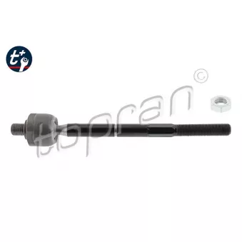 Rotule de direction intérieure, barre de connexion TOPRAN OEM 485213285R