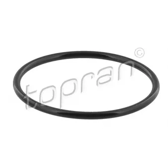 Bague d'étanchéité, moyeu de roue TOPRAN OEM WHT007212B
