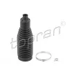 TOPRAN 628 911 - Jeu de joints-soufflets, direction