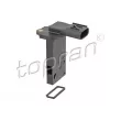 TOPRAN 629 204 - Débitmètre de masse d'air