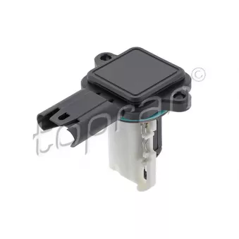 Débitmètre de masse d'air TOPRAN OEM 13627520519