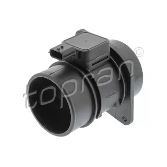 Débitmètre de masse d'air TOPRAN OEM 4406095