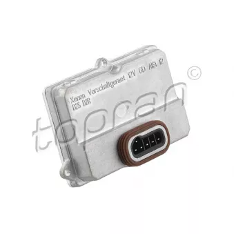 Appareil de commande, système d'éclairage TOPRAN OEM A0028202326