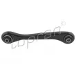 TOPRAN 629 703 - Bras de liaison, suspension de roue arrière droit