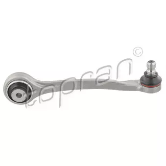 Triangle ou bras de suspension (train avant) TOPRAN 629 716