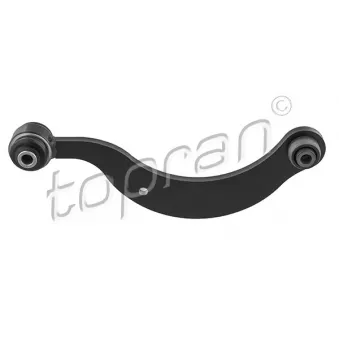 Triangle ou bras de suspension (train arrière) TOPRAN OEM 4877012010