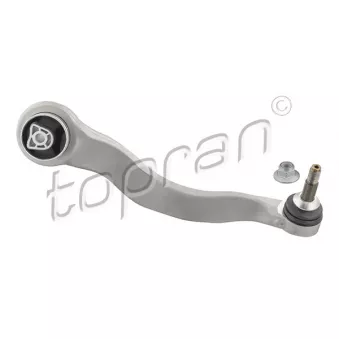 Triangle ou bras de suspension (train avant) TOPRAN OEM 31106861162