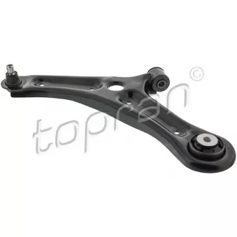 Triangle ou bras de suspension (train avant) TOPRAN OEM 2106530