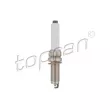 TOPRAN 629 901 - Bougie d'allumage