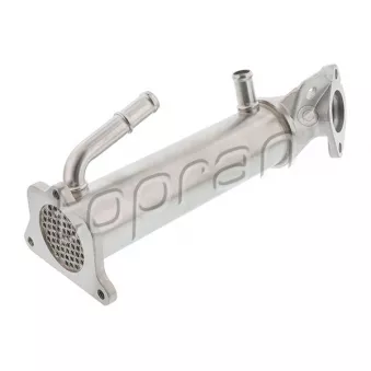 Radiateur, réaspiration des gaz d'échappement TOPRAN OEM CK3Q9F464BB