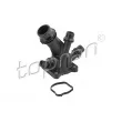 TOPRAN 630 303 - Thermostat d'eau