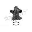 TOPRAN 630 304 - Thermostat d'eau