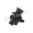 TOPRAN 630 316 - Thermostat, liquide de refroidissement