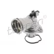 TOPRAN 630 326 - Thermostat, liqiuide de refroidissement