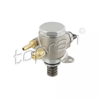 Pompe à haute pression TOPRAN 630 652