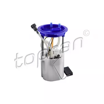 Unité d'injection de carburant TOPRAN OEM 1kd919051g